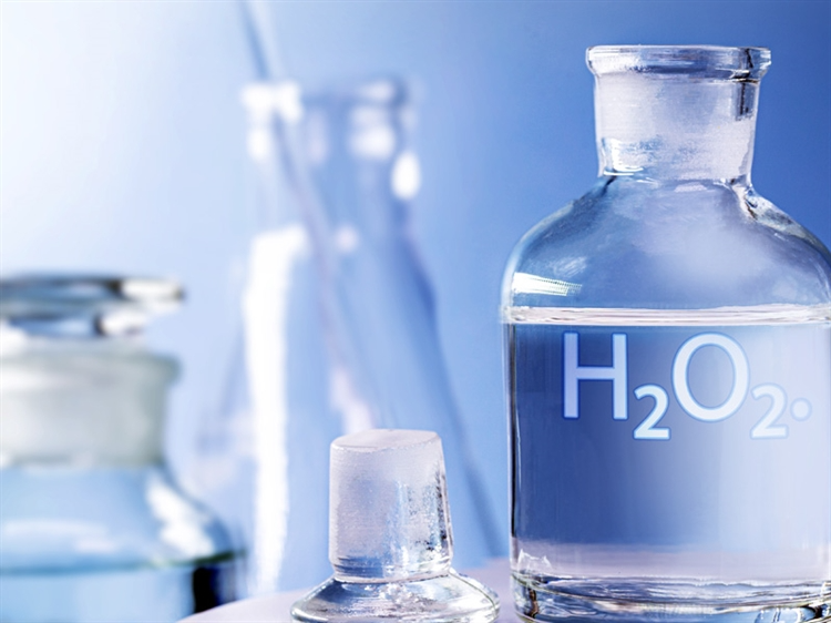 hydrogen peroxide 35 manufacturer