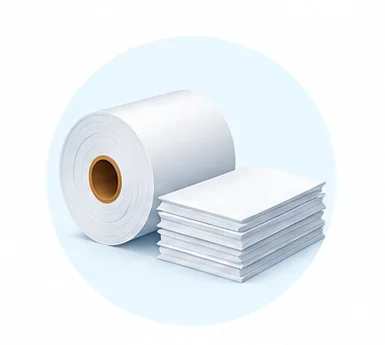 Pulp and Paper