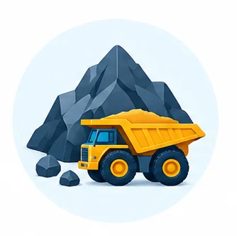 Mining Industry