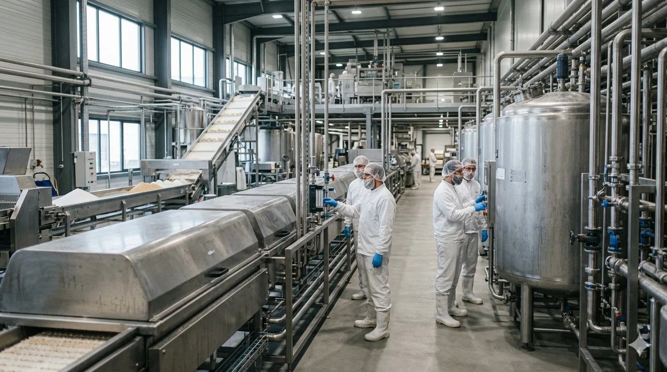 Food Industry