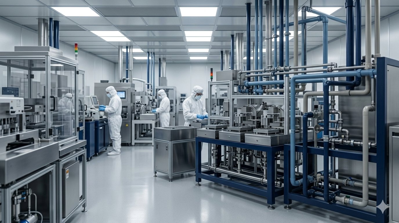 Electronics Industry