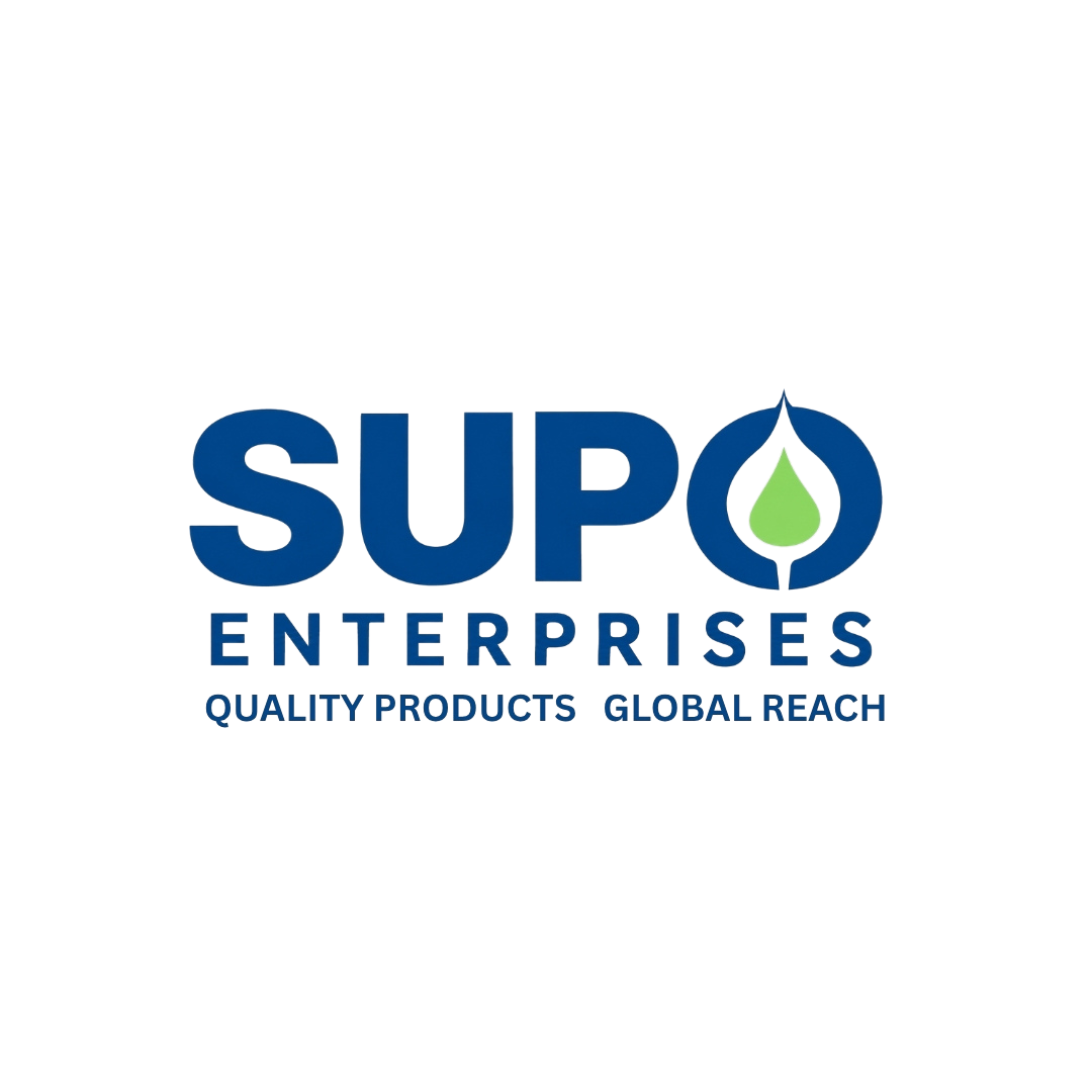 Supo Enterprises